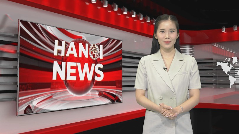 HANOITV News | 06/07/2026