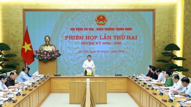Cụ thể hóa phong trào thi đua về tăng trưởng '2 con số'