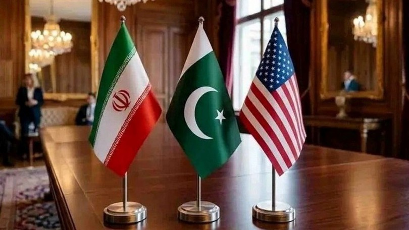 Pakistan tổ chức vòng đàm phán giữa Mỹ và Iran vào ngày 11/7
