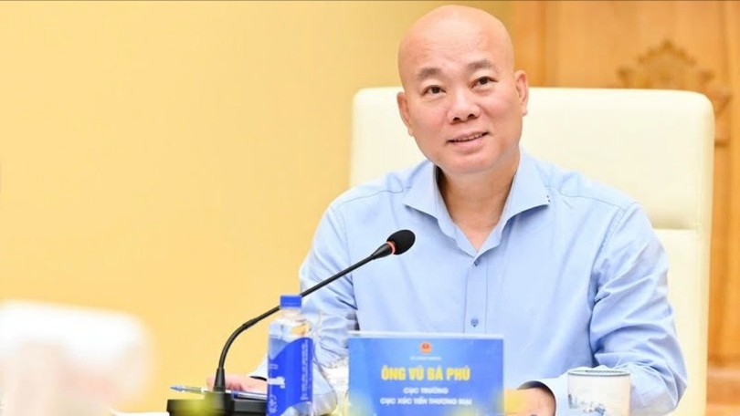 Tăng sức bật cho xuất khẩu hàng hoá từ hệ thống thương vụ