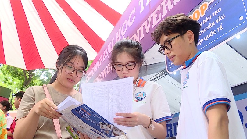 Cần có chiến lược khi đăng ký nguyện vọng xét tuyển đại học