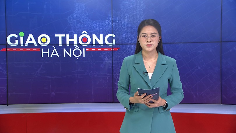 Giao thông Hà Nội | 07/07/2026
