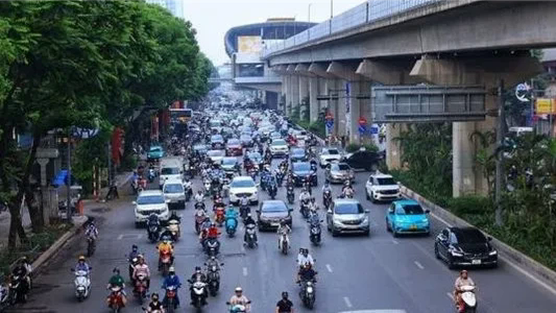 Vùng phát thải thấp - Bước đi tất yếu vì bầu không khí sạch
