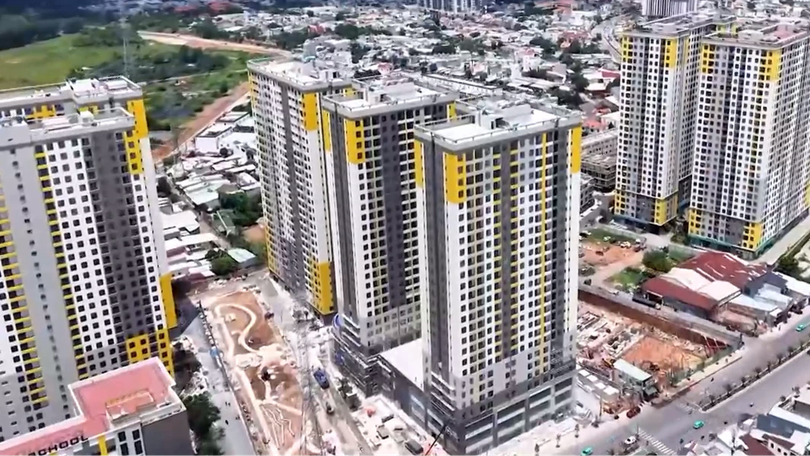Bcons PS Land huy động trái phiếu, lãi suất lên đến 12%/năm