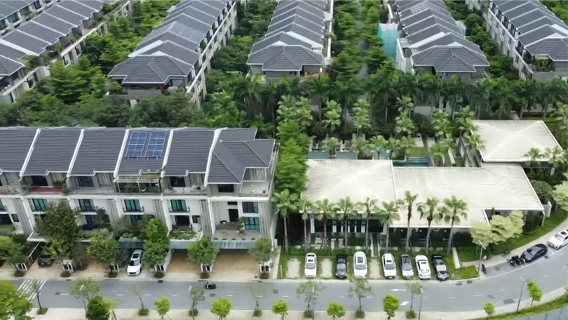 Phân khúc nhà ở dẫn dắt thương vụ M&A bất động sản