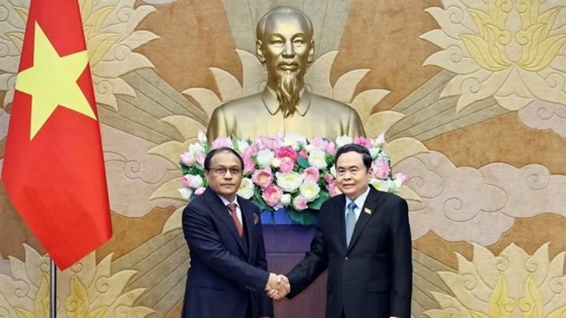 Việt Nam - Malaysia thúc đẩy hợp tác trong lĩnh vực tư pháp