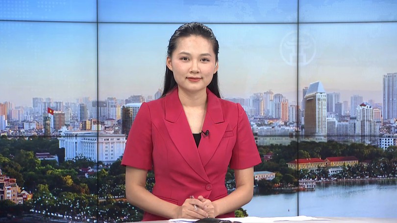 Chương trình Thời sự 23h00 | 07/07/2026