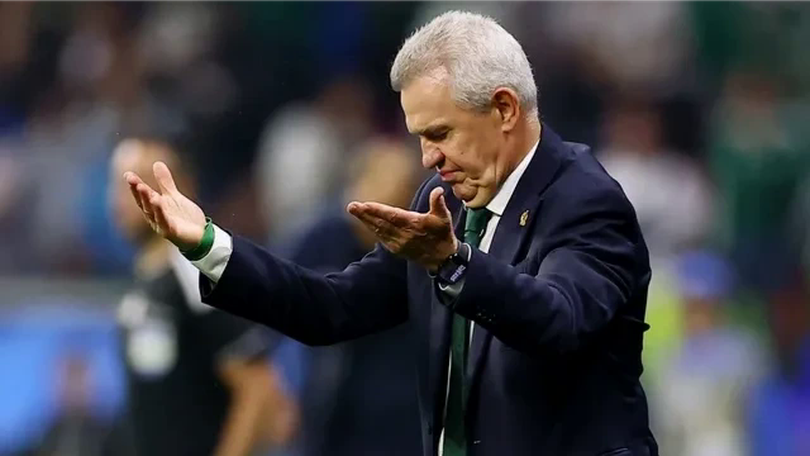 Đội tuyển Mexico chia tay HLV Aguirre