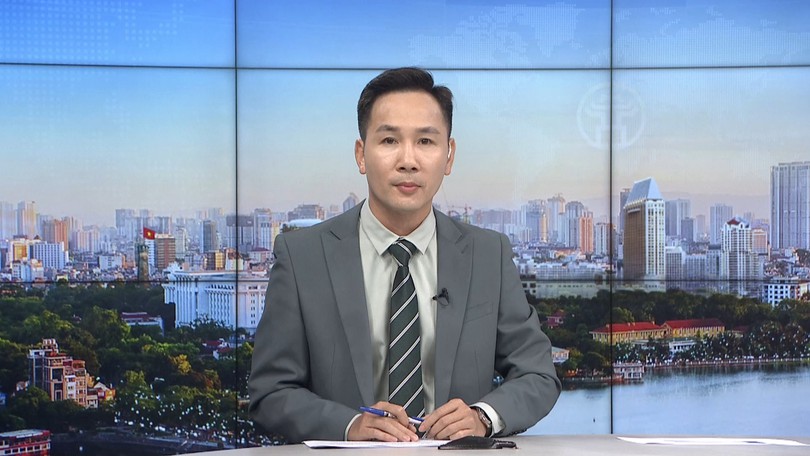 Chương trình Thời sự 9h00 | 06/07/2026