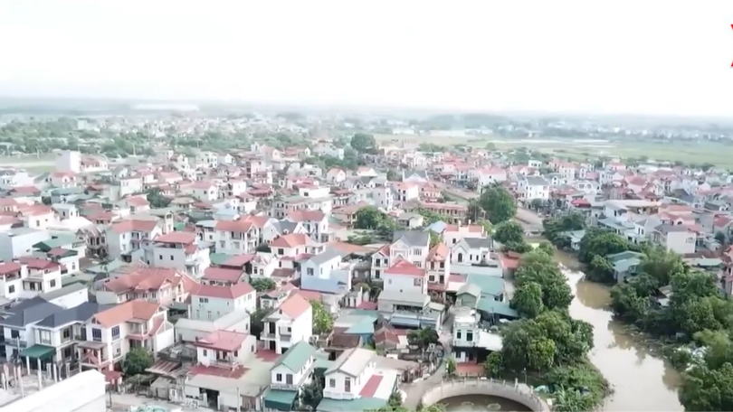 Nghiên cứu sáp nhập 705 xã, phường để tránh phân tán nguồn lực