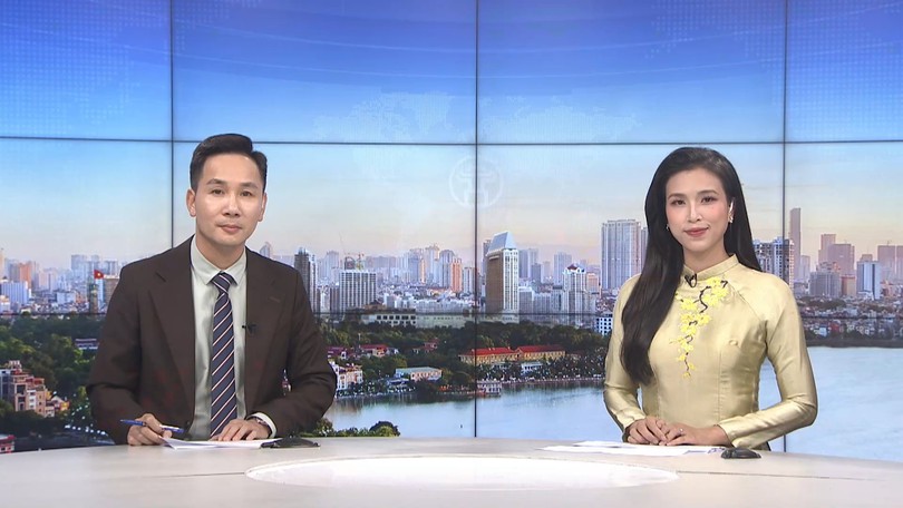 Chương trình Thời sự 18h30 | 08/07/2026