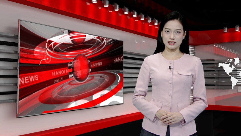 HANOITV News | 08/07/2026