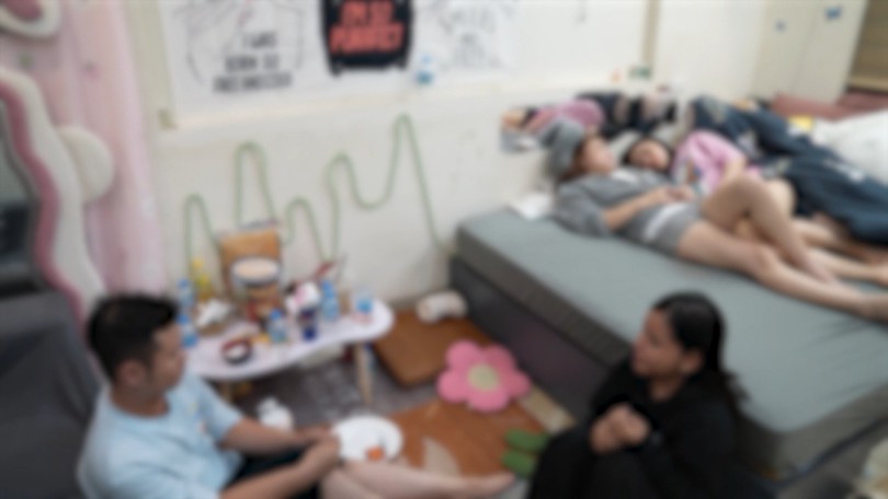 Cảnh báo nguy cơ tội phạm ma túy gia tăng tại các cơ sở lưu trú