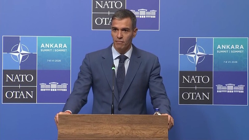 Tây Ban Nha phản ứng sau lời "đe dọa" của ông Trump