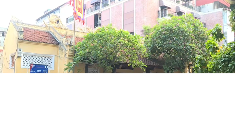 Nâng tầm trải nghiệm tour du lịch Thăng Long tứ trấn