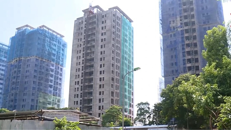 Hà Nội sắp ban hành khung giá cho thuê nhà ở