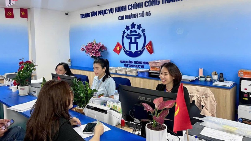 Thương hiệu quản trị hiện đại, hiệu quả và tiên phong