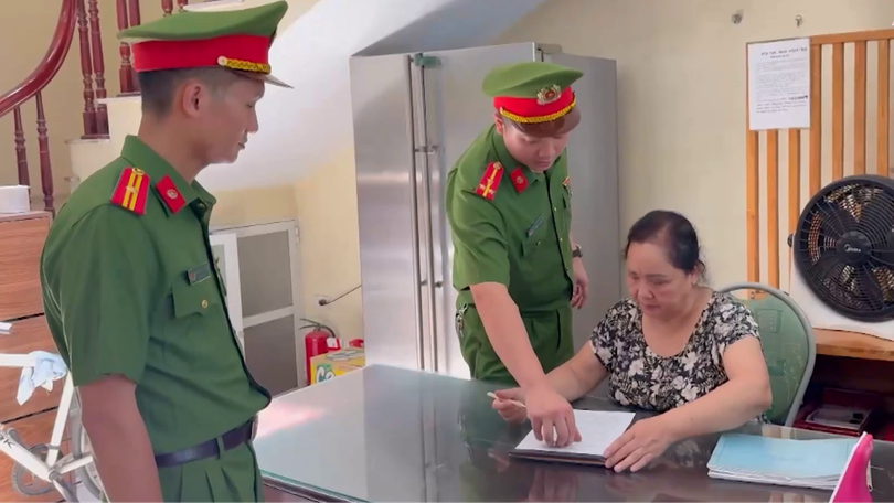 Xã Thuận An chủ động phòng ngừa tội phạm ma túy từ cơ sở