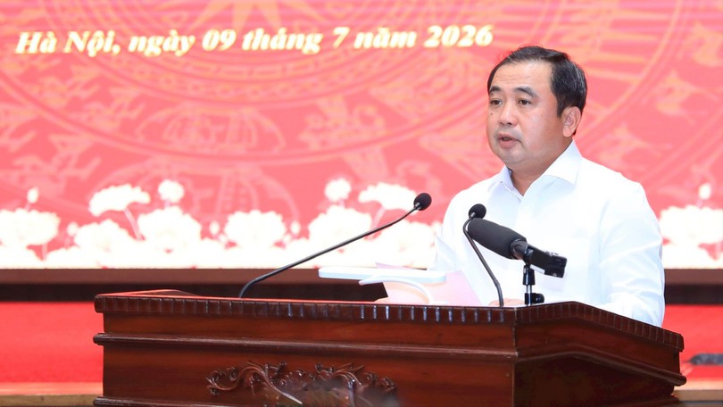 Xây dựng kịch bản tăng trưởng hai con số trong 6 tháng cuối năm