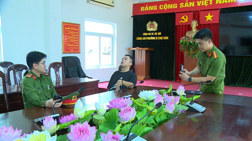 Lan tỏa cuộc thi "Tổ quốc bình yên" từ những video ngắn