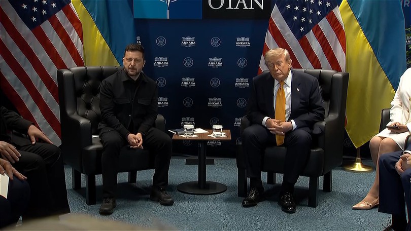 Mỹ cho phép Ukraine tự sản xuất hệ thống phòng không Patriot