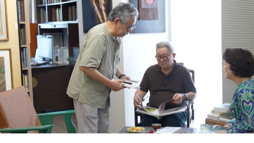 Trịnh Lữ - Họa và sách | Văn hoá và sự kiện | 01/08/2026