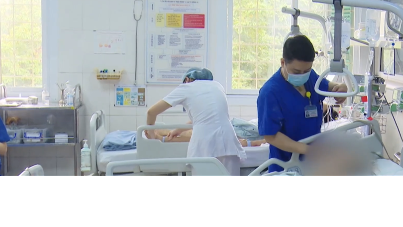Mất cơ hội điều trị vì chữa bệnh theo lời truyền miệng