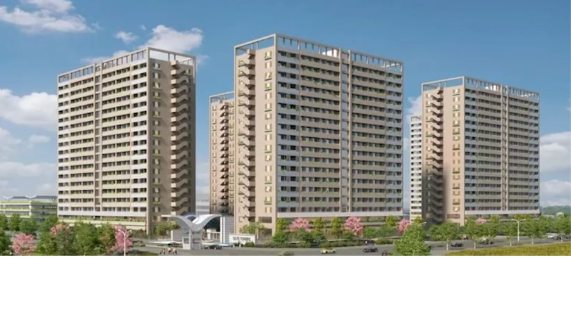 TP.HCM đẩy tiến độ làm nhà ở cho công nhân trên 22 khu đất