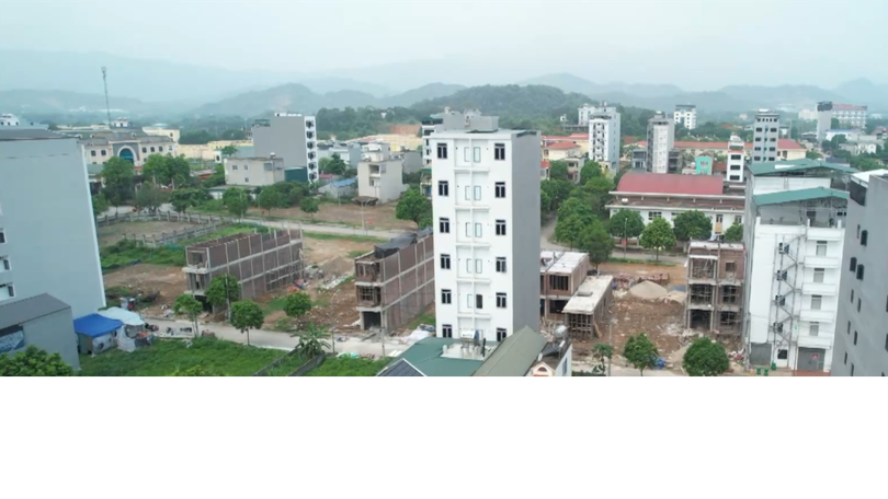 Quy định mới nhất về xử phạt vi phạm đất đai