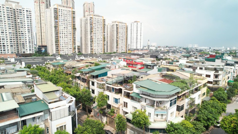 Phường Kiến Hưng: 45 ngày làm sạch dữ liệu đất đai