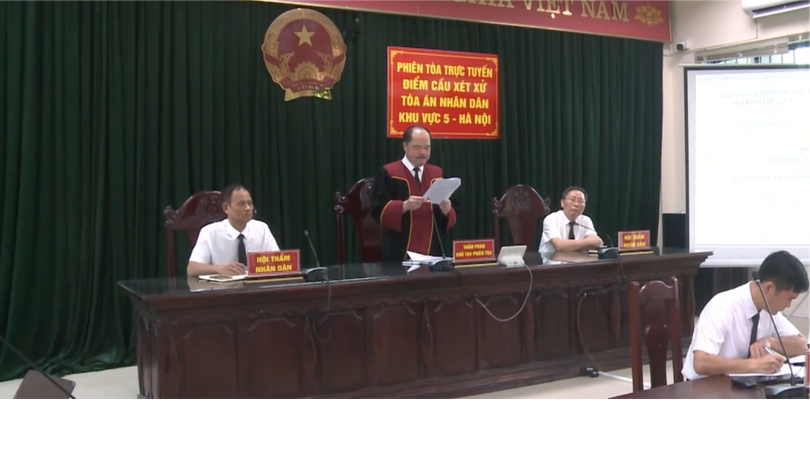 Thu hồi hàng tỷ đồng từ vụ kiện công ích đầu tiên