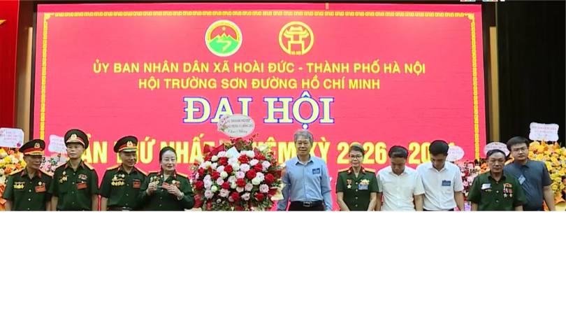 Lan tỏa truyền thống Trường Sơn đến thế hệ trẻ