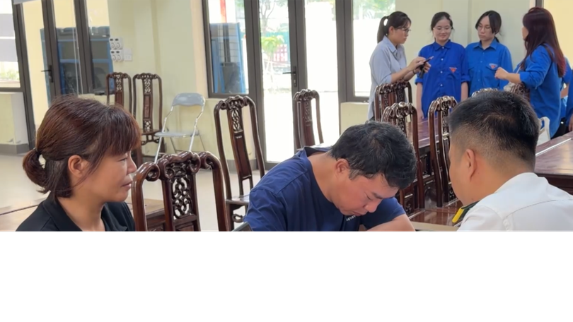 Chuyển đổi số ở phường Hoàng Mai - Từ nhận thức đến thực tiễn | Chuyển đổi số | 30/07/2026