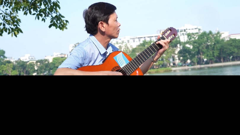 Ca khúc 'Hóa đá giữa non ngàn' | Tác giả - tác phẩm | 25/07/2026