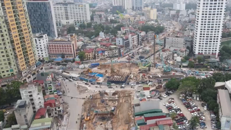 Dự án mở rộng Tỉnh lộ 426 sẽ hoàn thành trong Quý 4/2026