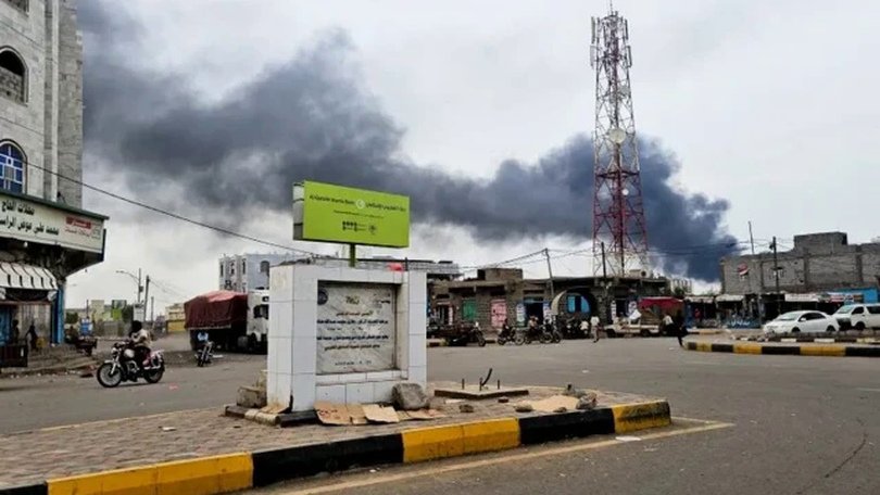 Houthi tấn công nhà máy lọc dầu của Ả Rập Xê-Út