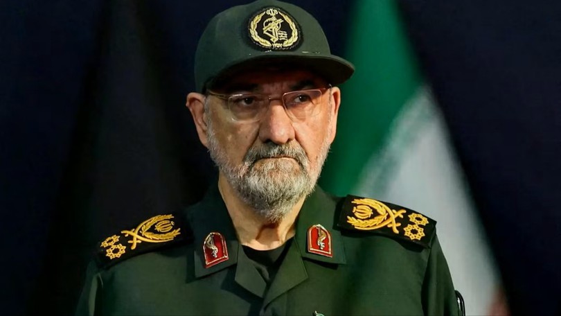 Iran bổ nhiệm tân lãnh đạo cơ quan an ninh quốc gia