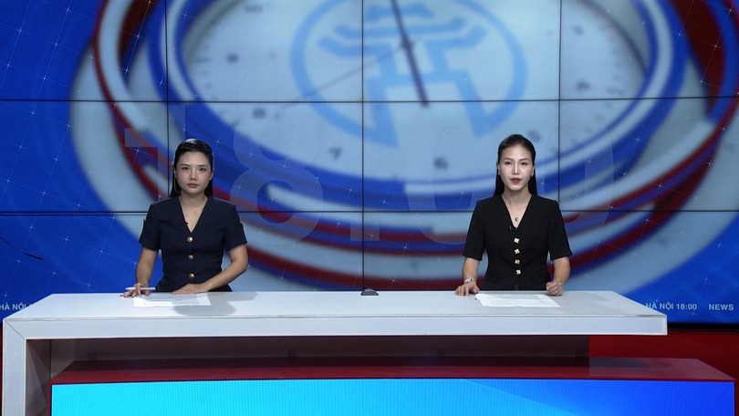 Chương trình Hà Nội 18h00 | 10/08/2026