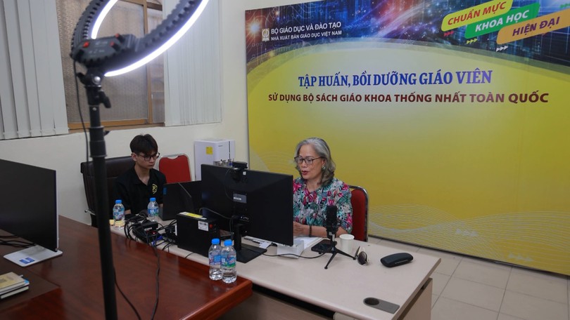 Nâng cao chất lượng chuyên môn cho năm học mới