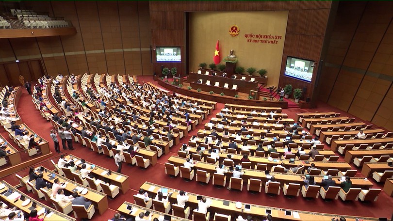 Khơi thông nguồn lực phát triển từ Luật Thủ đô sửa đổi