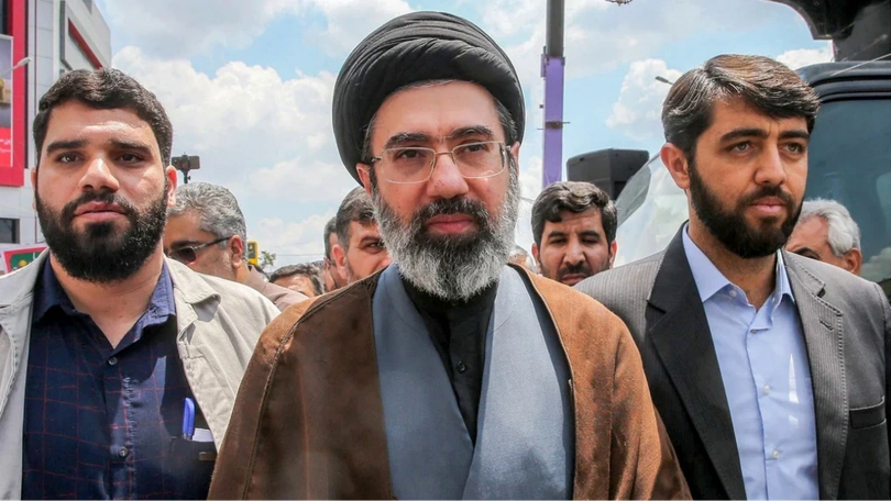 Iran bổ nhiệm 6 chỉ huy quân sự mới