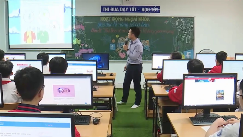 Đông Ngạc 100 ngày cao điểm chuyển đổi số | Cải cách hành chính | 11/08/2026
