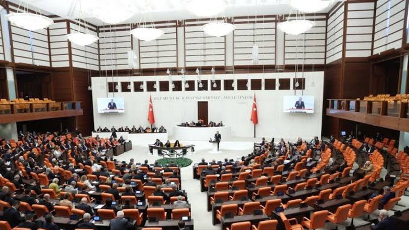 Thổ Nhĩ Kỳ thông qua luật thúc đẩy tiến trình hòa bình với PKK