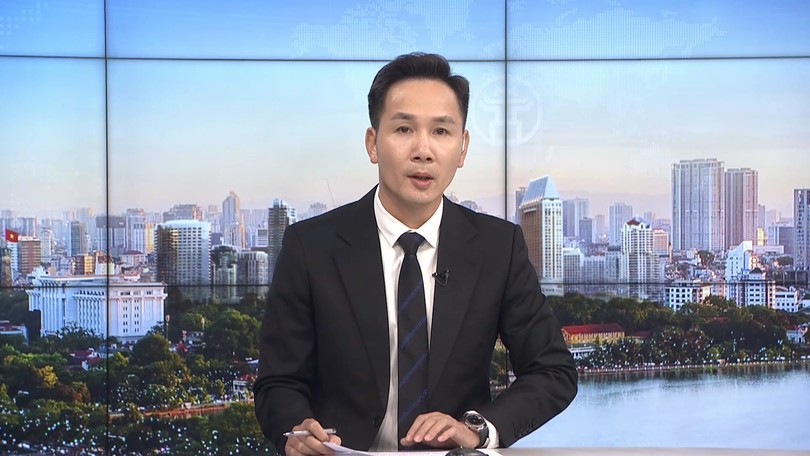 Chương trình Thời sự 15h00 | 11/08/2026