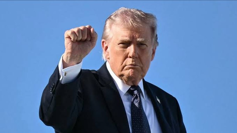Báo Mỹ tiết lộ chiến dịch đặc biệt bảo vệ Tổng thống Trump
