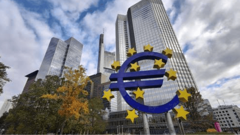 Eurozone trên đà tăng trưởng vững chắc sau quý II khởi sắc