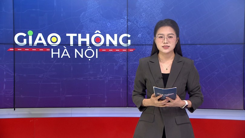 Giao thông Hà Nội | 11/08/2026