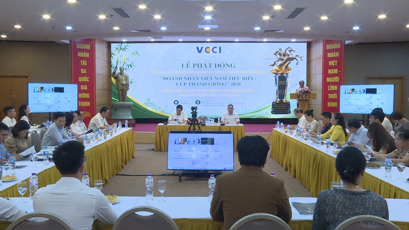 Phát huy vai trò của doanh nhân trong thời kỳ mới