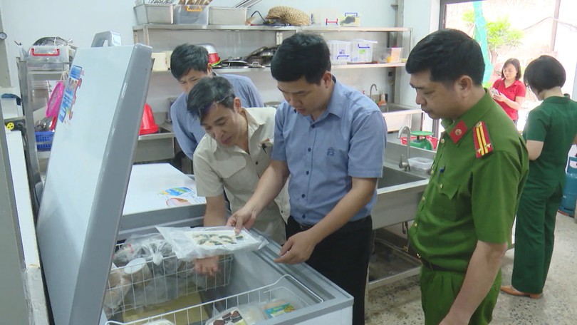 Hoàn thiện pháp luật về xử lý vi phạm hành chính