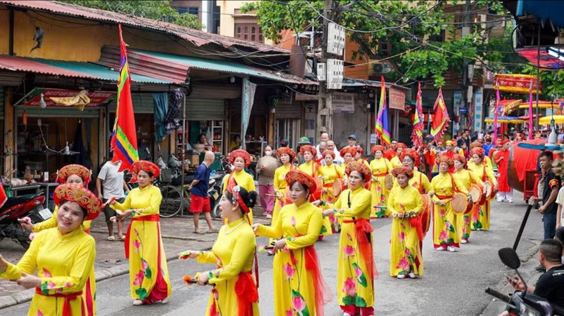 Nghỉ lễ Văn hóa 4 ngày, Tết Đinh Mùi 7 ngày